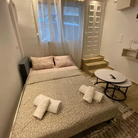 Apartment Melina House