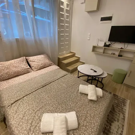 Apartment Melina House