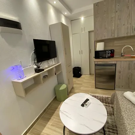 Melina House * Thessaloniki