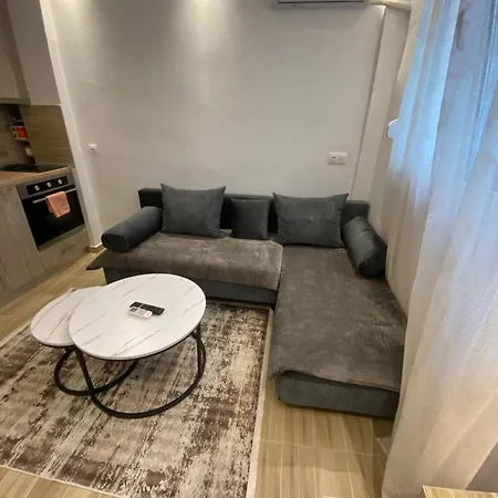 Apartment Melina House *